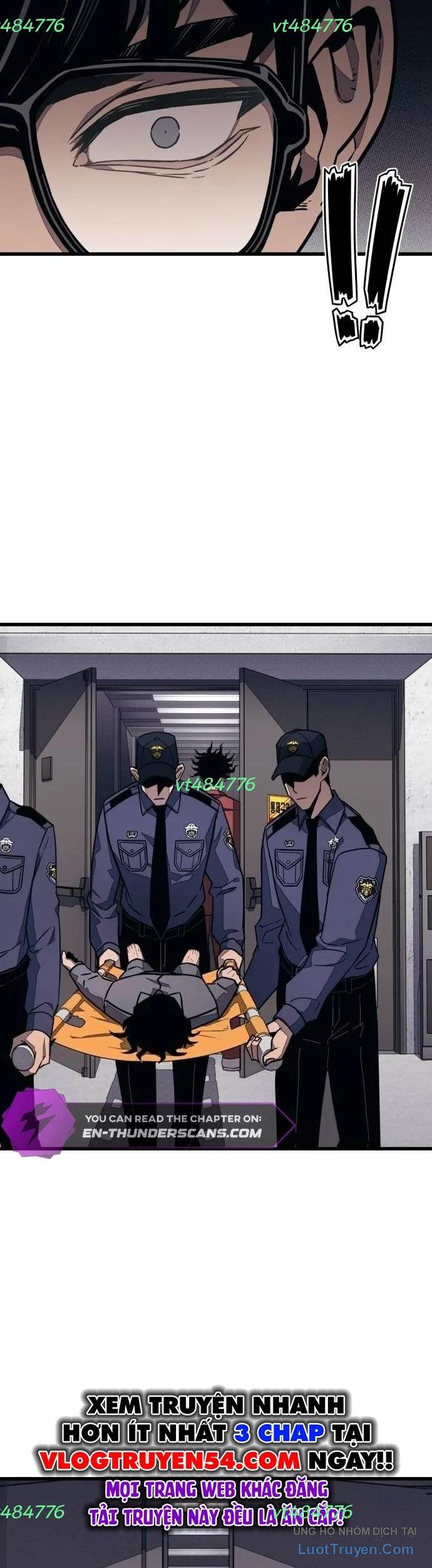 Lớp Học Cải Tạo Chapter 18 - 37