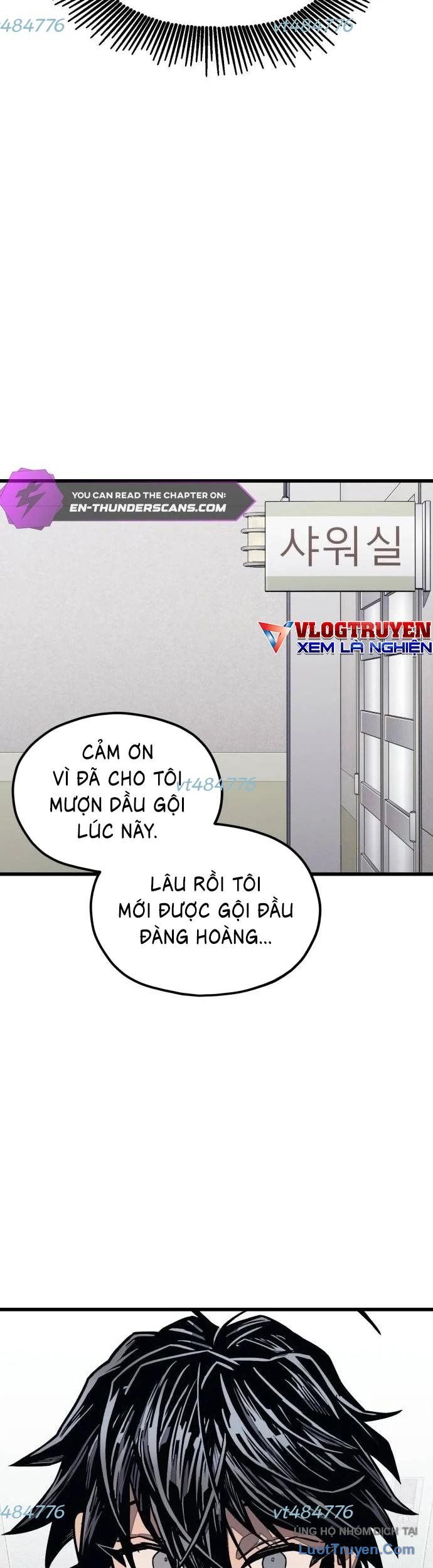 Lớp Học Cải Tạo Chapter 18 - 39