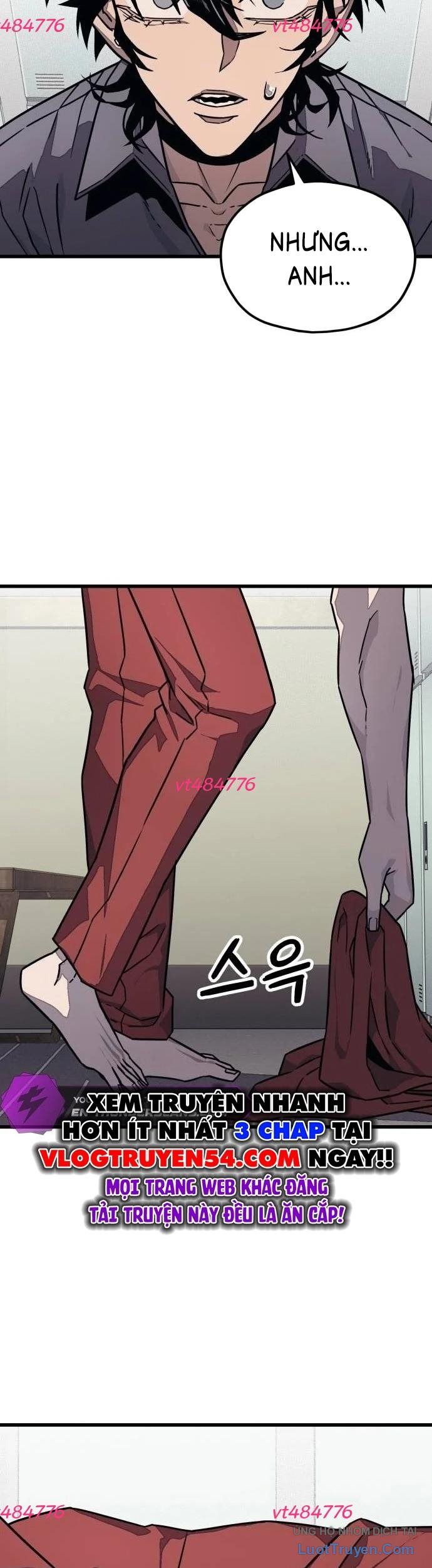 Lớp Học Cải Tạo Chapter 18 - 40