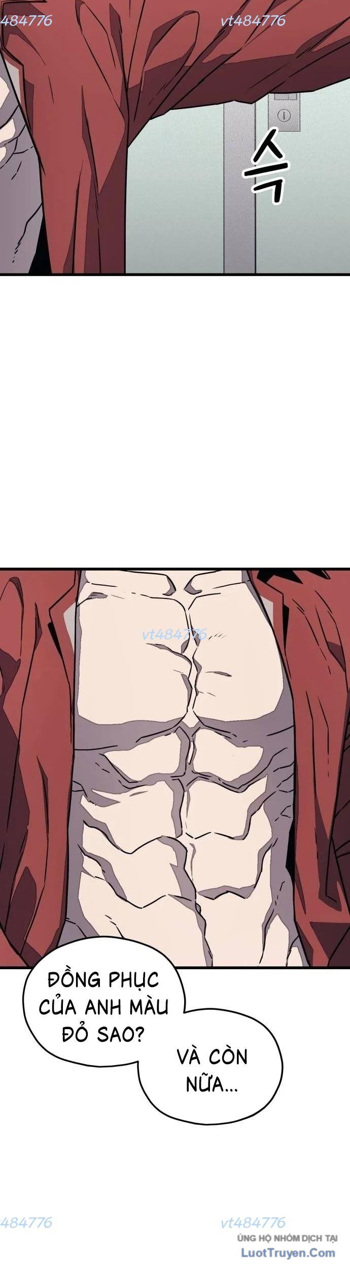 Lớp Học Cải Tạo Chapter 18 - 41