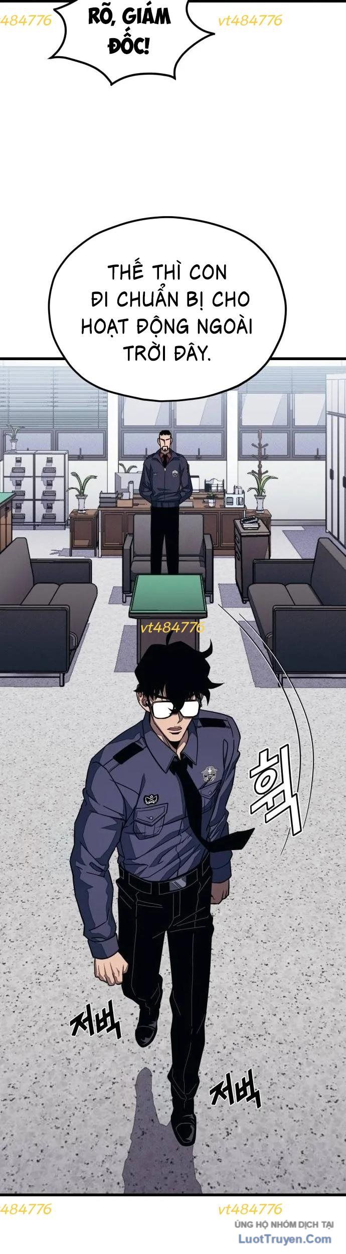 Lớp Học Cải Tạo Chapter 18 - 9