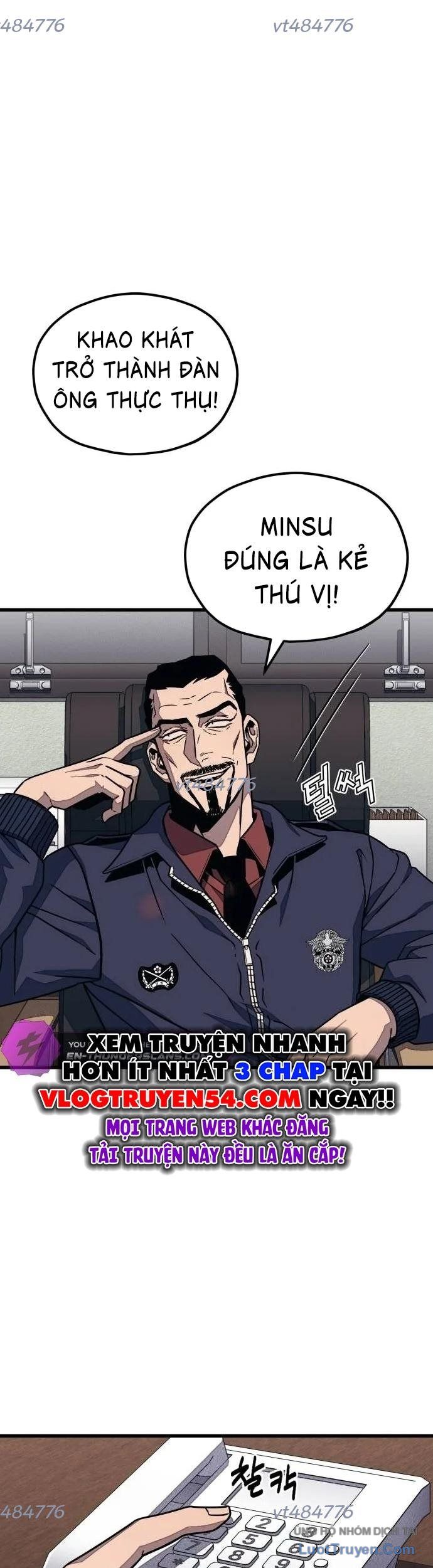 Lớp Học Cải Tạo Chapter 18 - 10