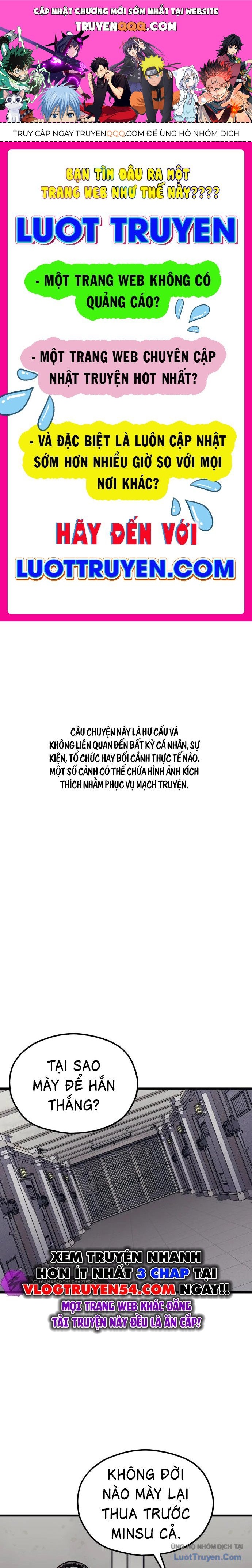 Lớp Học Cải Tạo Chapter 19 - 1