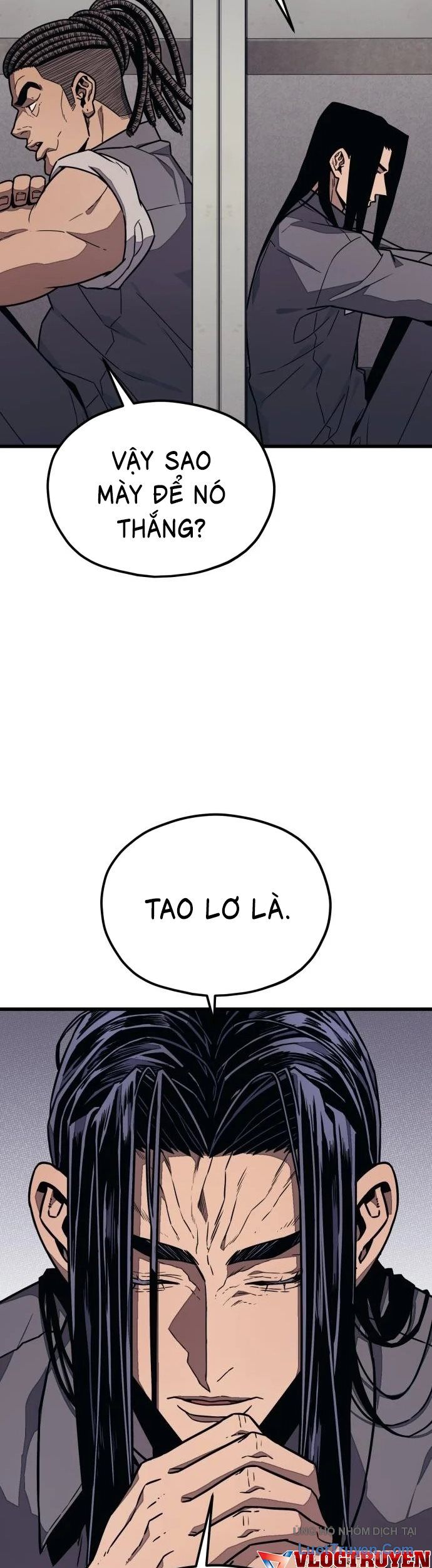 Lớp Học Cải Tạo Chapter 19 - 2