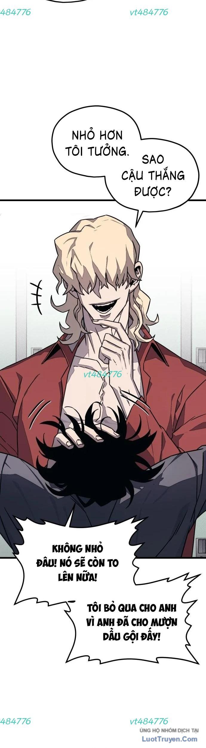 Lớp Học Cải Tạo Chapter 19 - 11