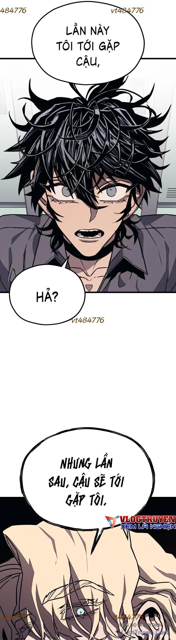 Lớp Học Cải Tạo Chapter 19 - 12