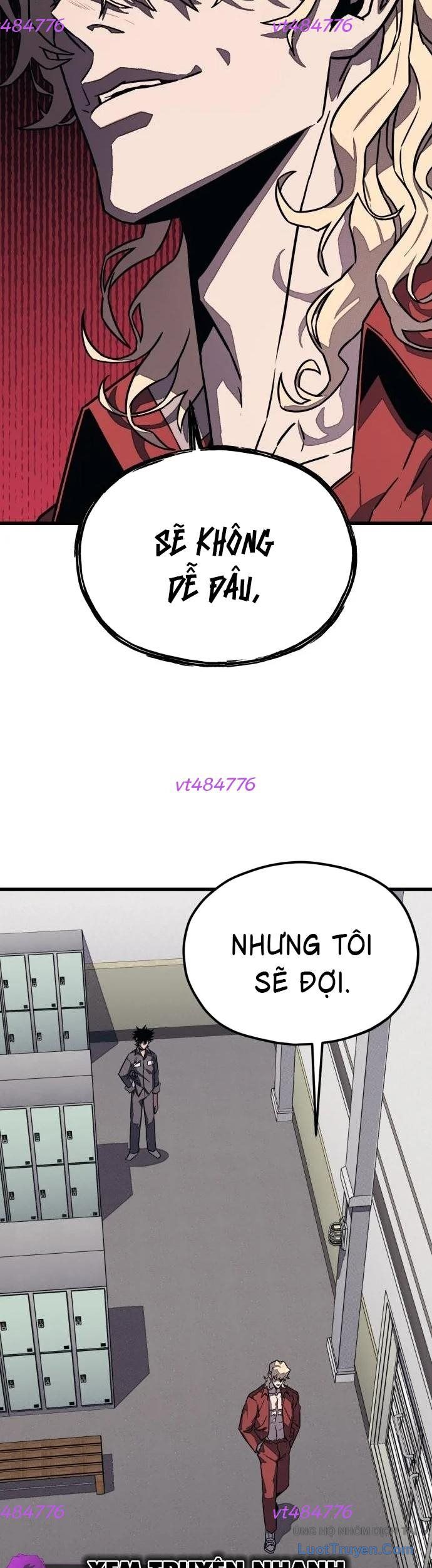 Lớp Học Cải Tạo Chapter 19 - 13