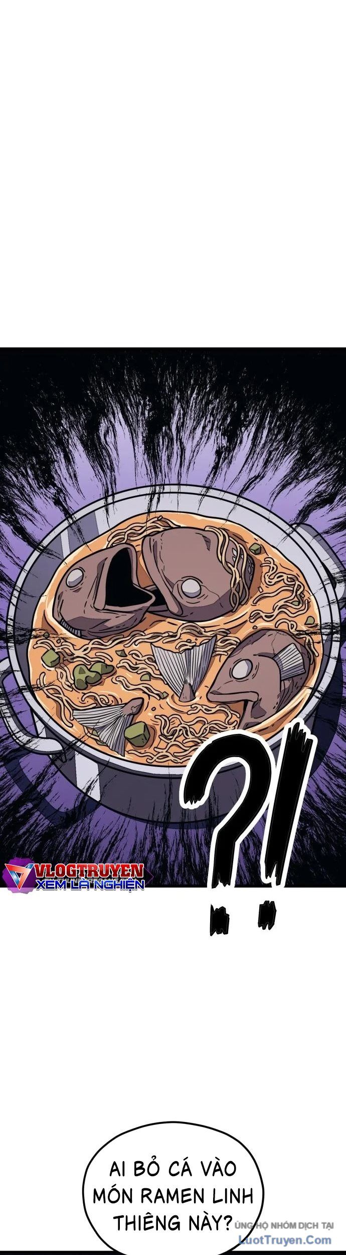 Lớp Học Cải Tạo Chapter 19 - 16