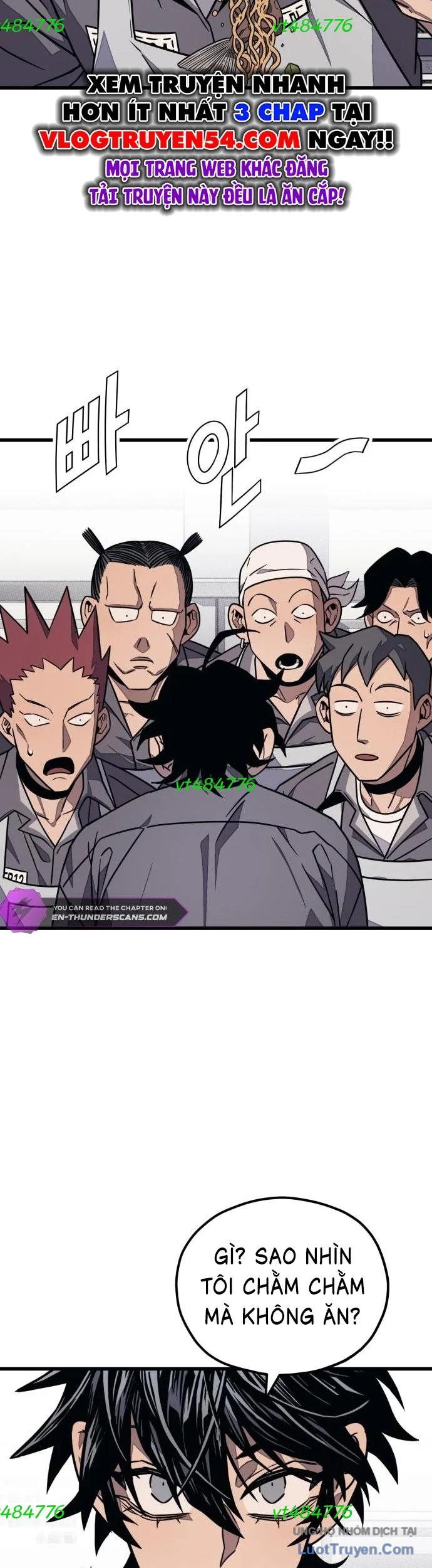 Lớp Học Cải Tạo Chapter 19 - 18