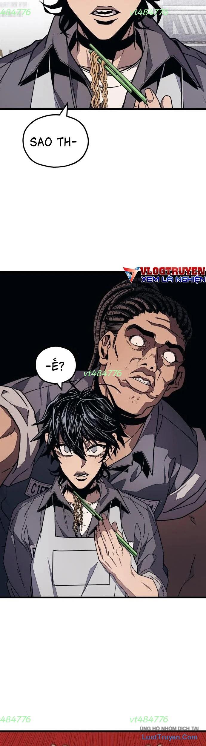 Lớp Học Cải Tạo Chapter 19 - 19