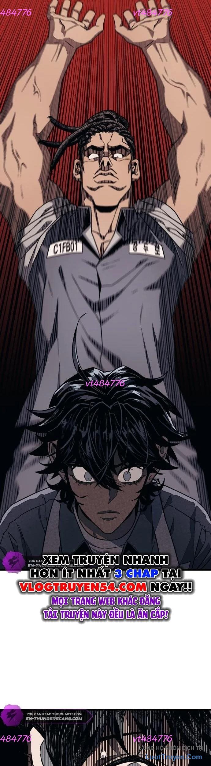 Lớp Học Cải Tạo Chapter 19 - 20