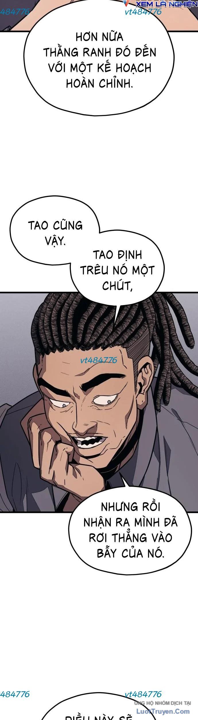 Lớp Học Cải Tạo Chapter 19 - 3