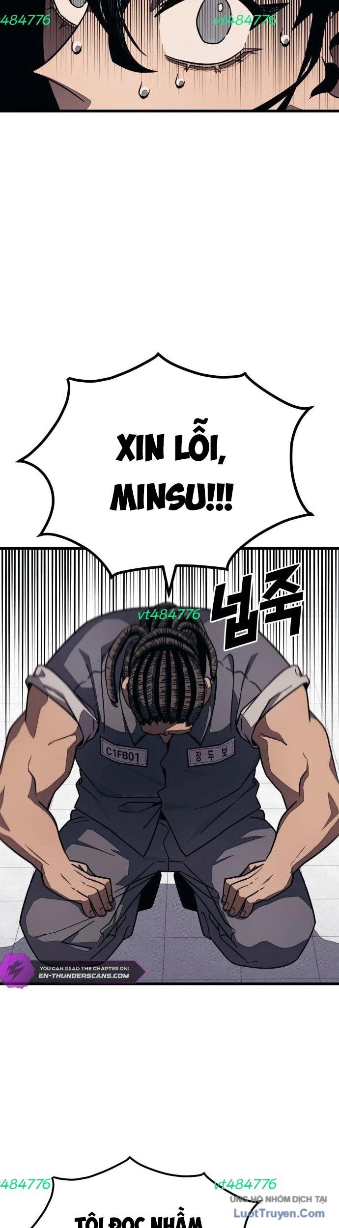 Lớp Học Cải Tạo Chapter 19 - 21