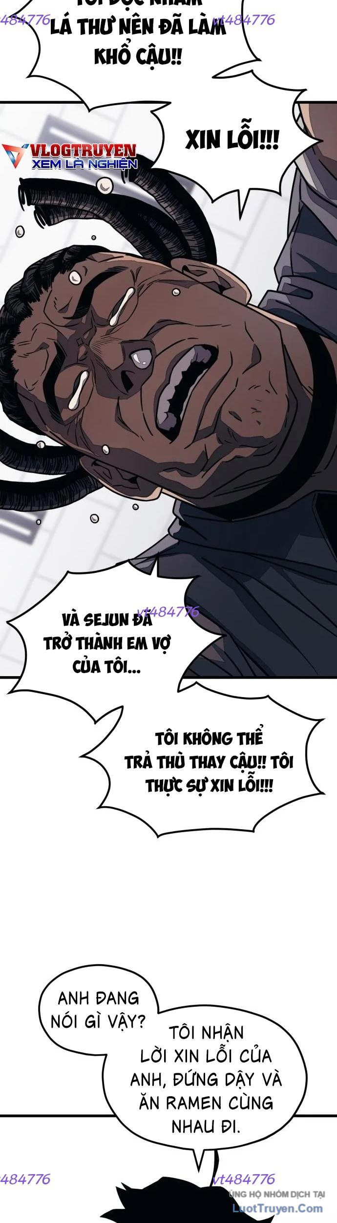 Lớp Học Cải Tạo Chapter 19 - 22