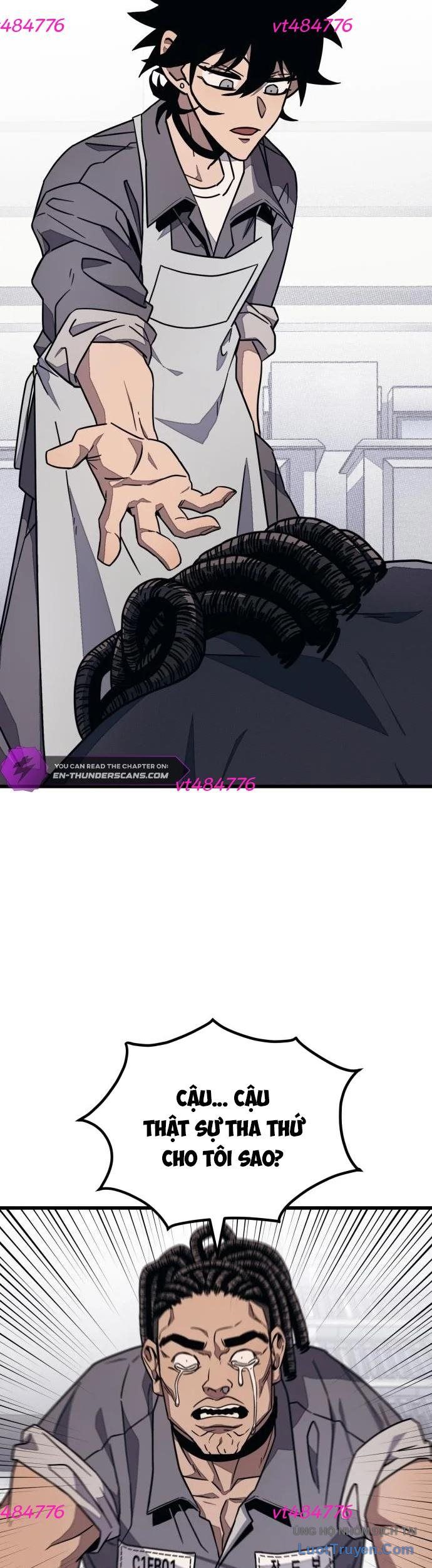 Lớp Học Cải Tạo Chapter 19 - 23