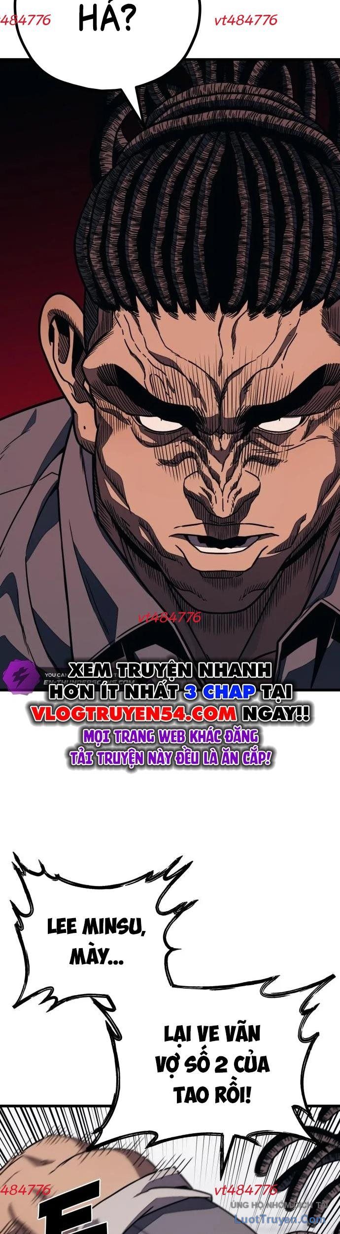 Lớp Học Cải Tạo Chapter 19 - 25