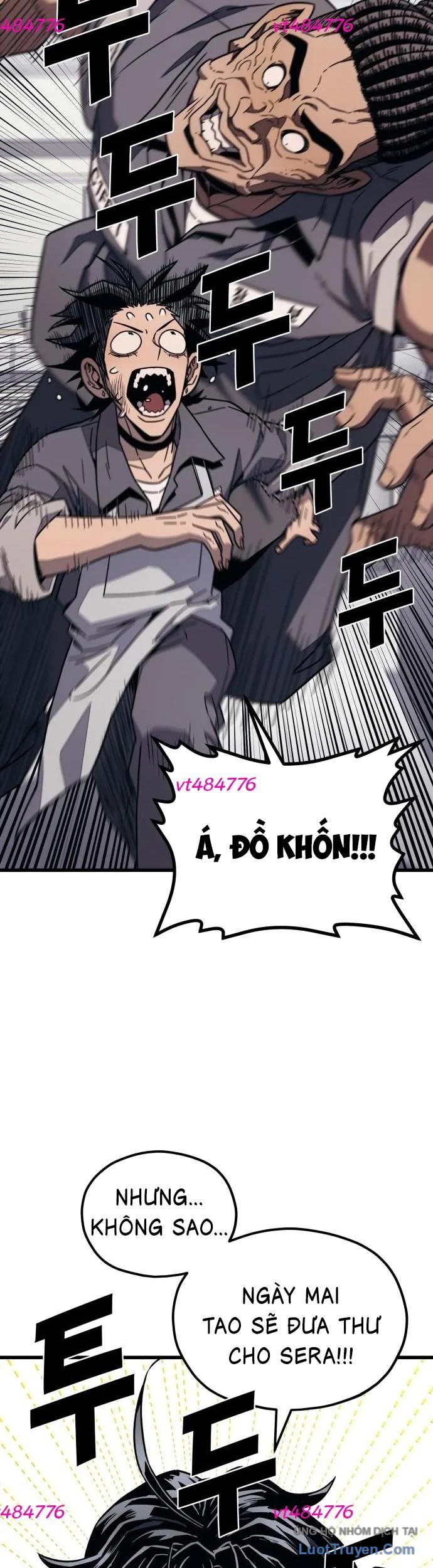 Lớp Học Cải Tạo Chapter 19 - 26