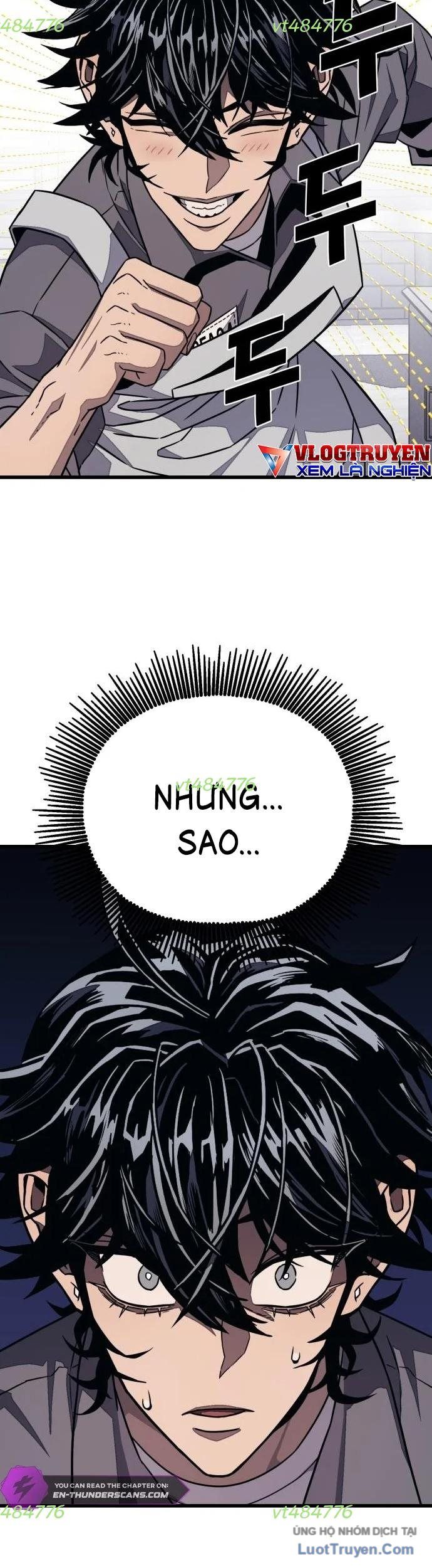 Lớp Học Cải Tạo Chapter 19 - 27