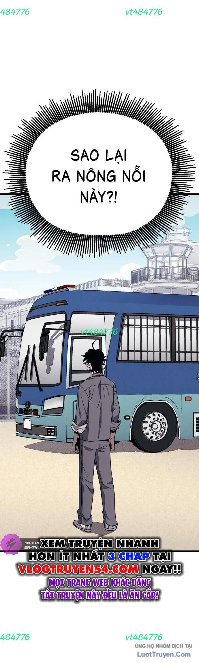 Lớp Học Cải Tạo Chapter 19 - 28