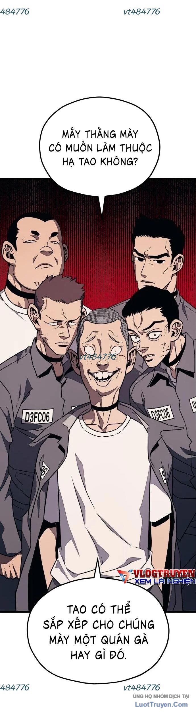 Lớp Học Cải Tạo Chapter 19 - 30