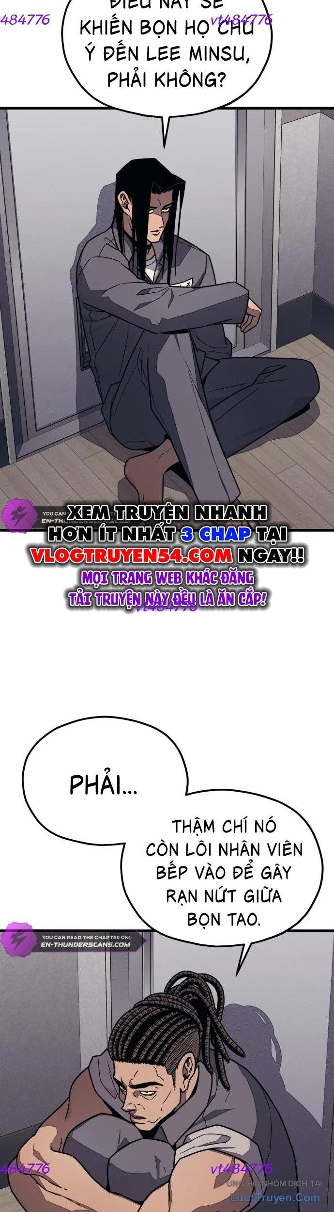 Lớp Học Cải Tạo Chapter 19 - 4