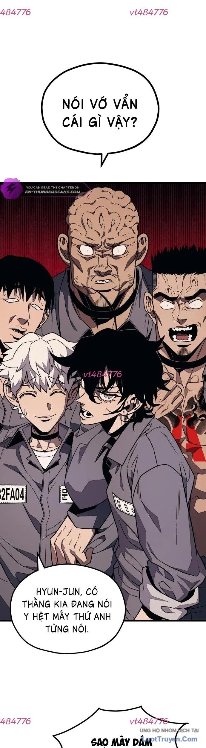 Lớp Học Cải Tạo Chapter 19 - 31