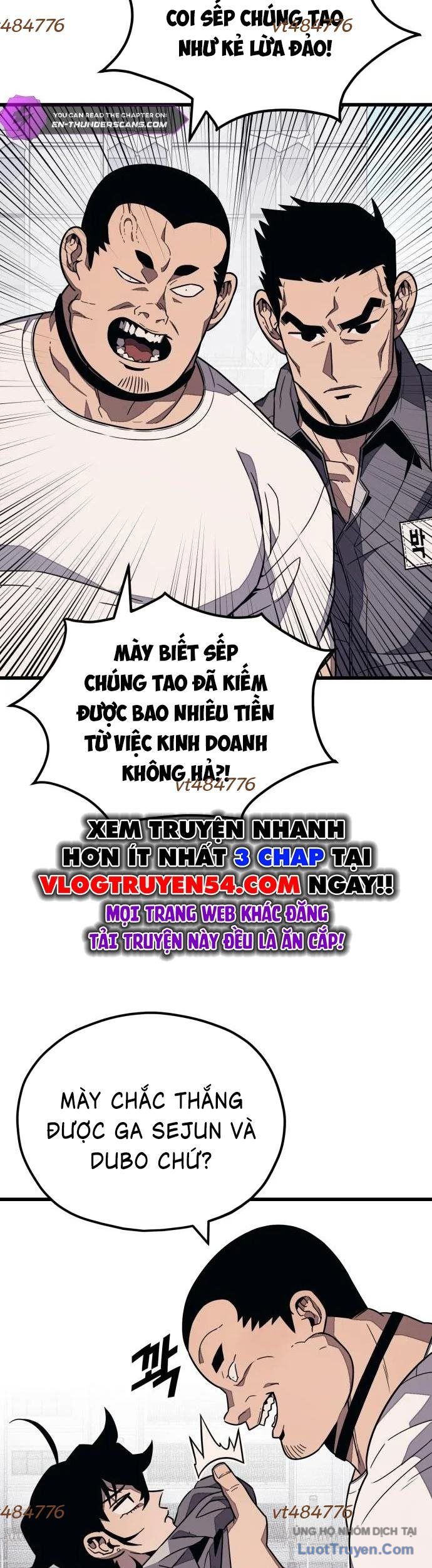 Lớp Học Cải Tạo Chapter 19 - 32