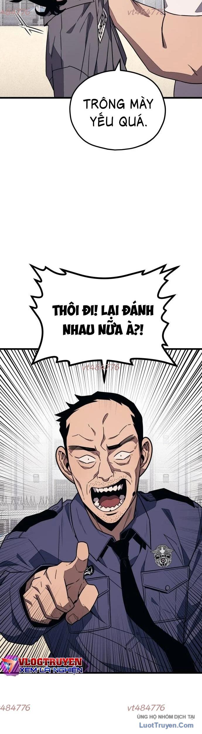 Lớp Học Cải Tạo Chapter 19 - 33