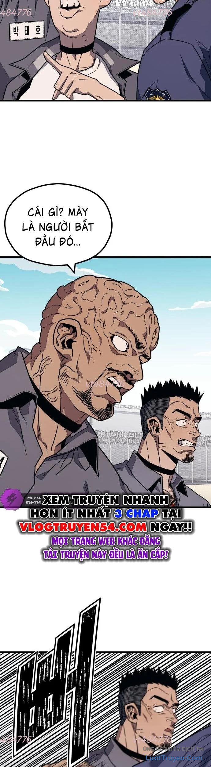 Lớp Học Cải Tạo Chapter 19 - 35