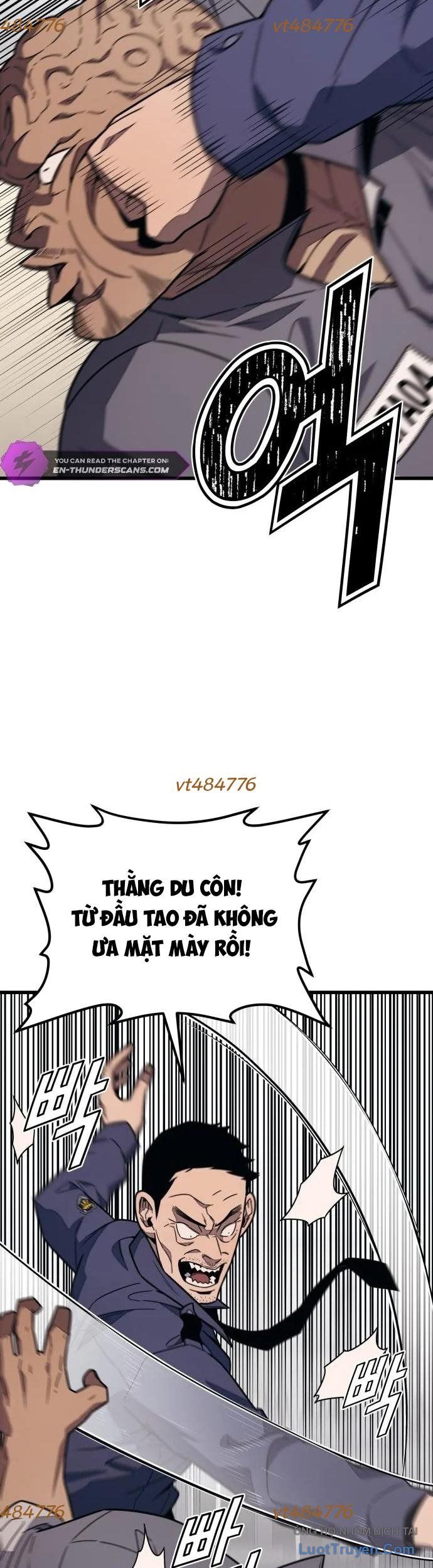 Lớp Học Cải Tạo Chapter 19 - 36