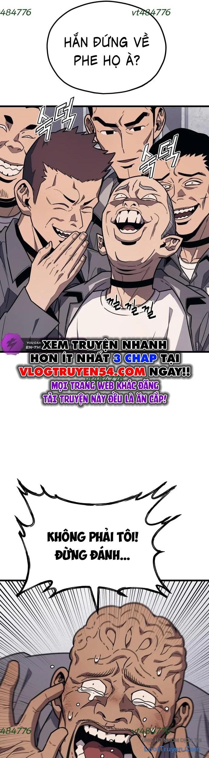 Lớp Học Cải Tạo Chapter 19 - 38