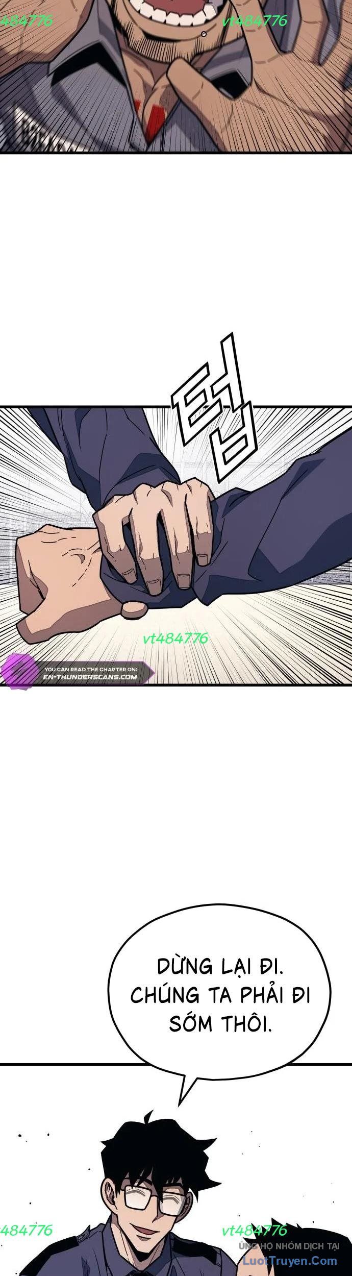 Lớp Học Cải Tạo Chapter 19 - 39