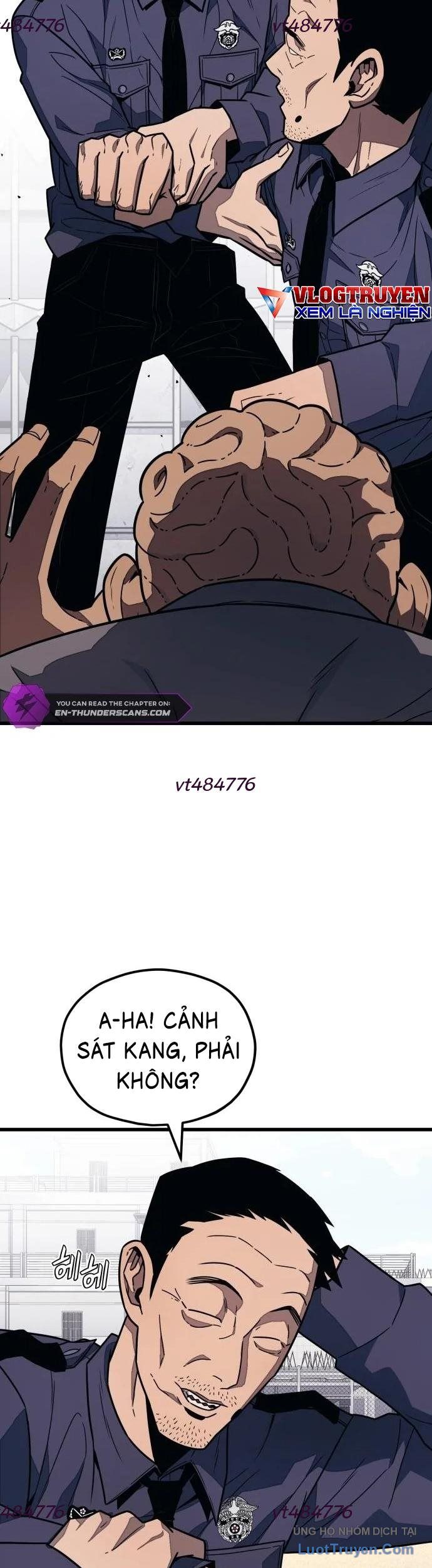 Lớp Học Cải Tạo Chapter 19 - 40