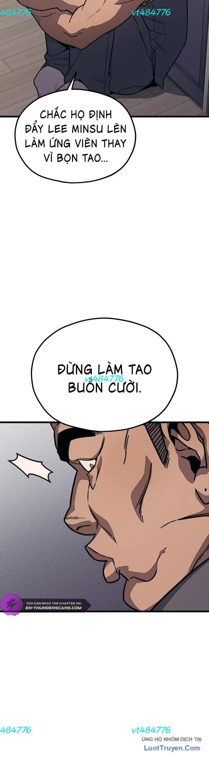 Lớp Học Cải Tạo Chapter 19 - 5