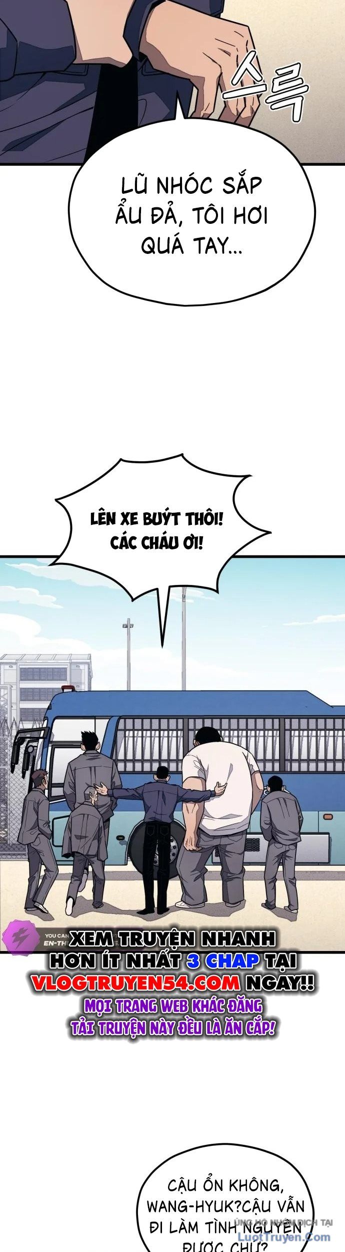 Lớp Học Cải Tạo Chapter 19 - 41