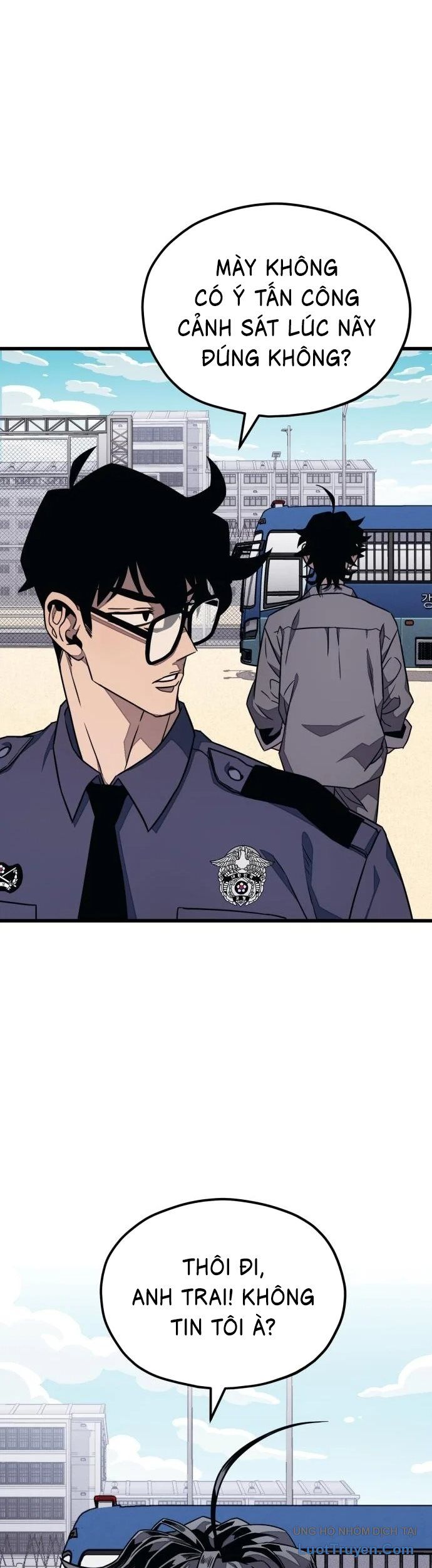 Lớp Học Cải Tạo Chapter 19 - 43