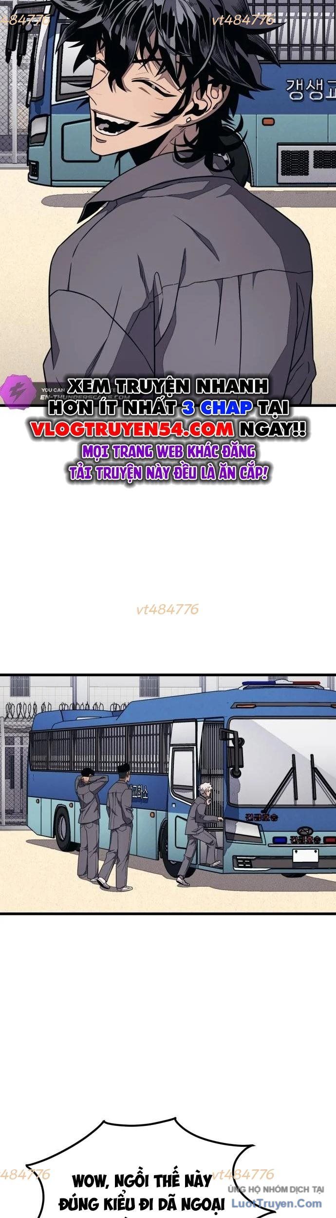 Lớp Học Cải Tạo Chapter 19 - 44