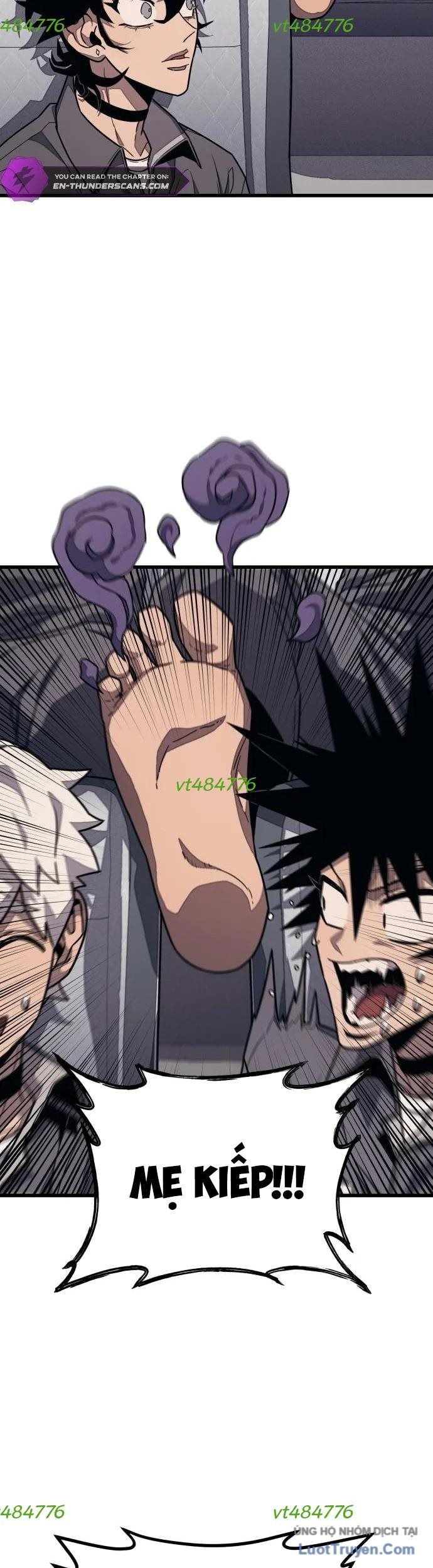 Lớp Học Cải Tạo Chapter 19 - 46