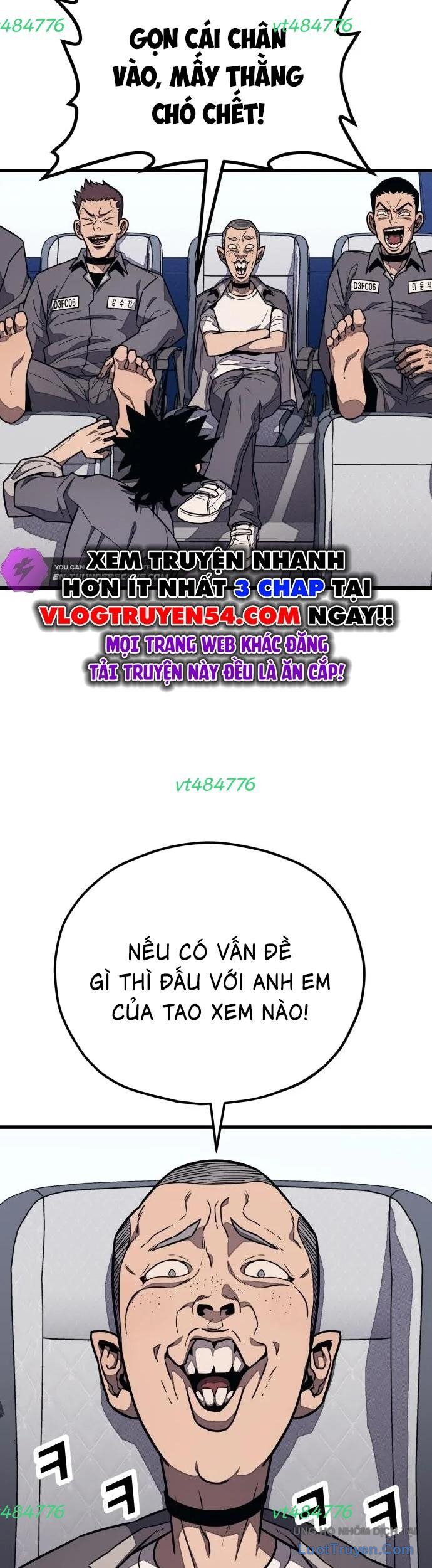 Lớp Học Cải Tạo Chapter 19 - 47