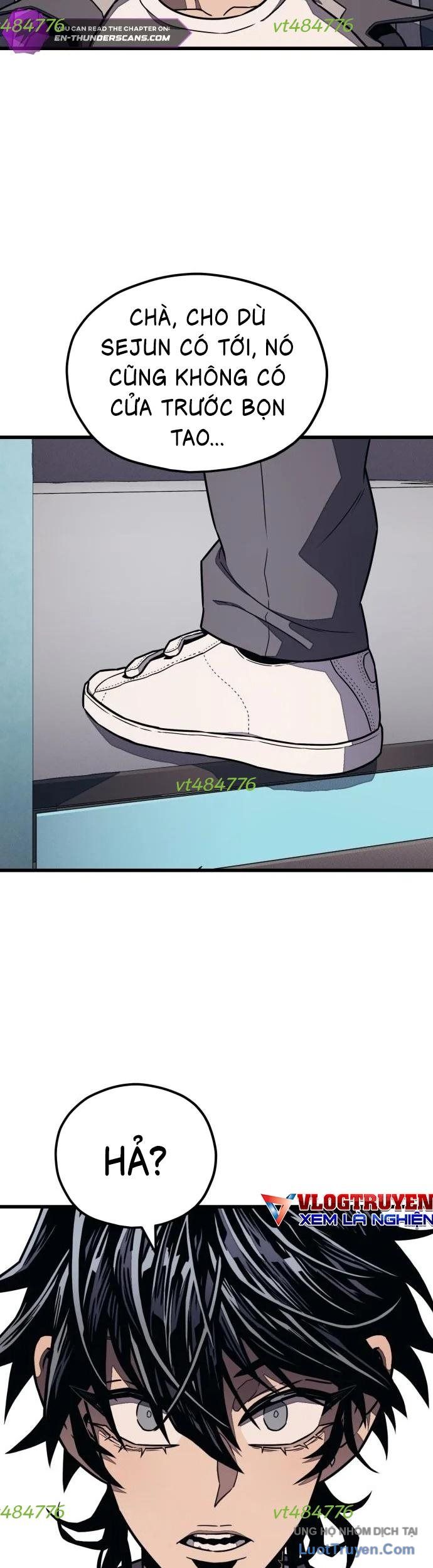 Lớp Học Cải Tạo Chapter 19 - 48