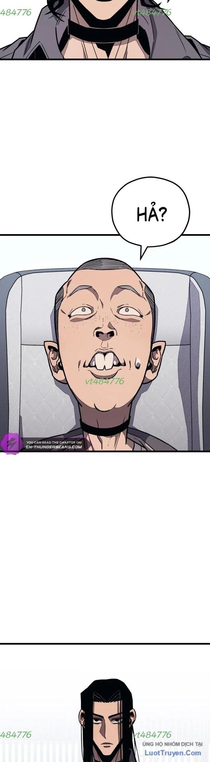 Lớp Học Cải Tạo Chapter 19 - 49