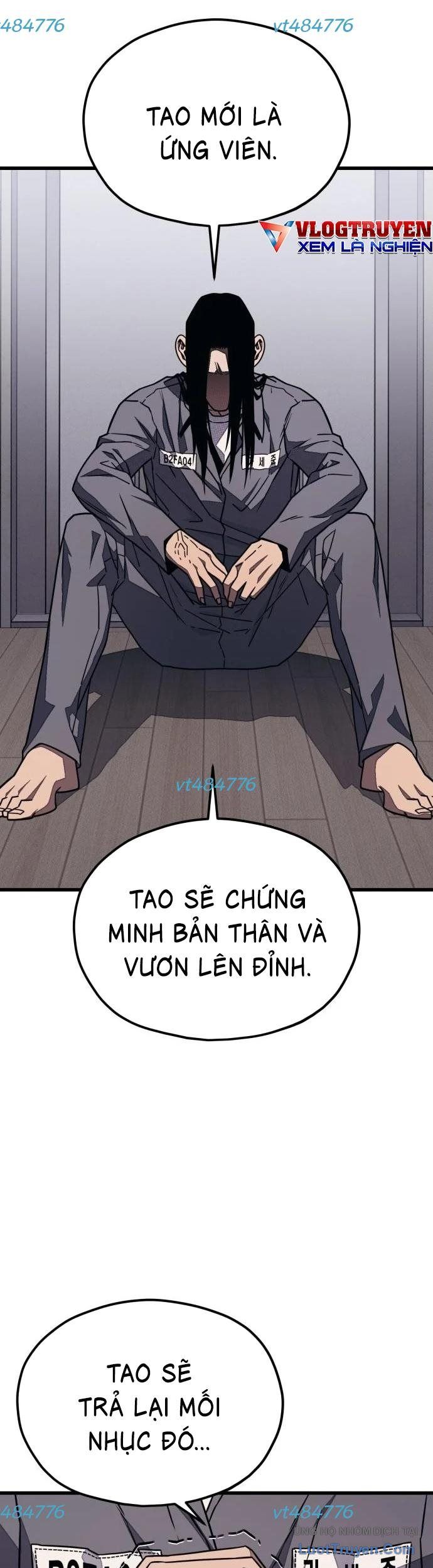 Lớp Học Cải Tạo Chapter 19 - 6