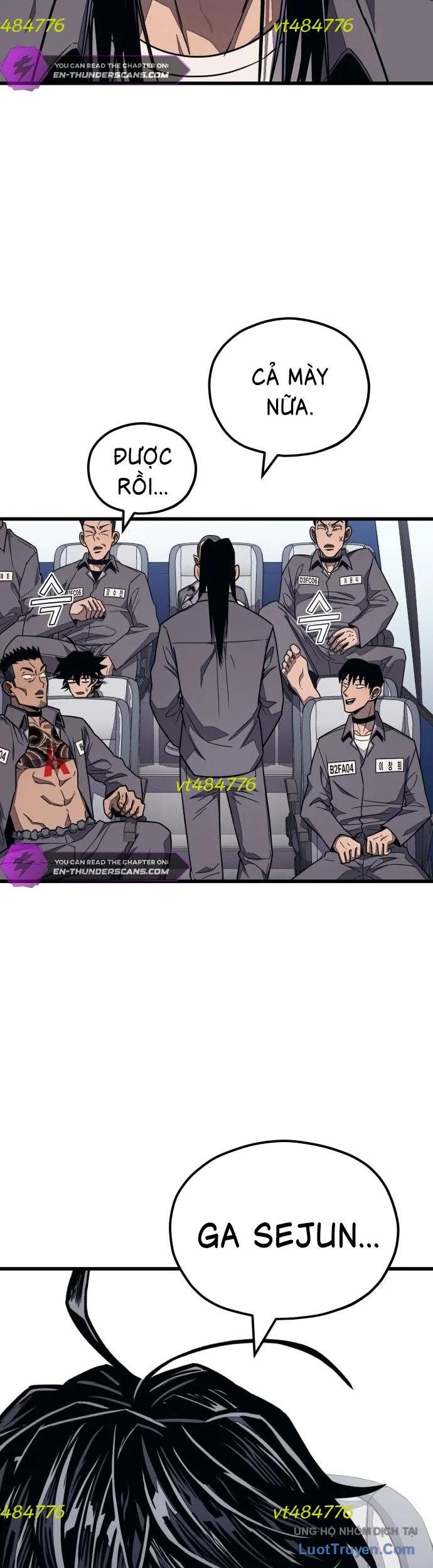 Lớp Học Cải Tạo Chapter 19 - 51