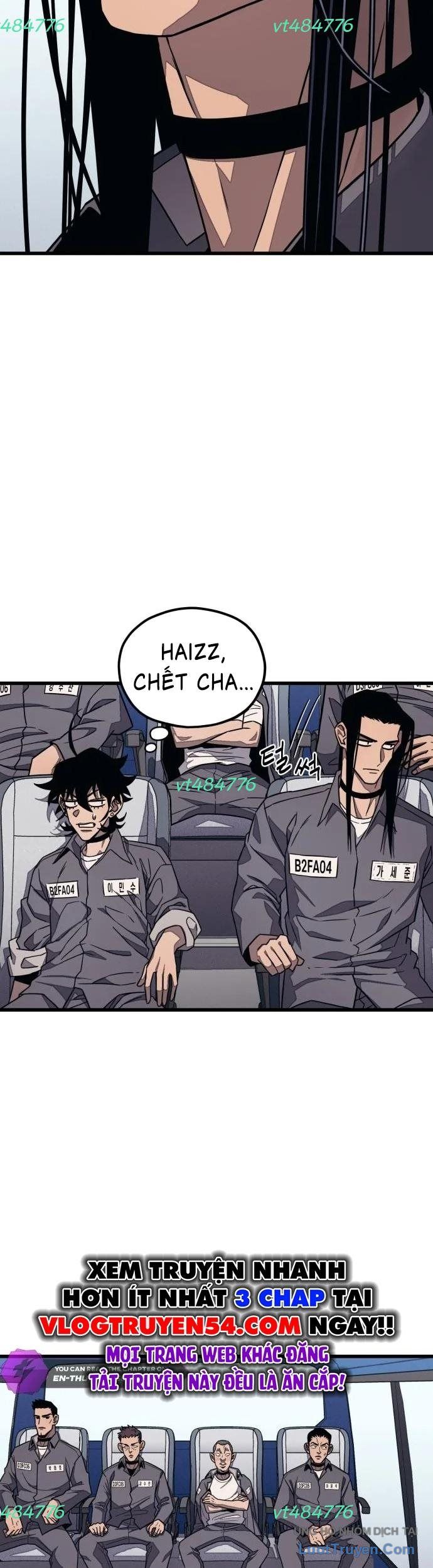 Lớp Học Cải Tạo Chapter 19 - 53