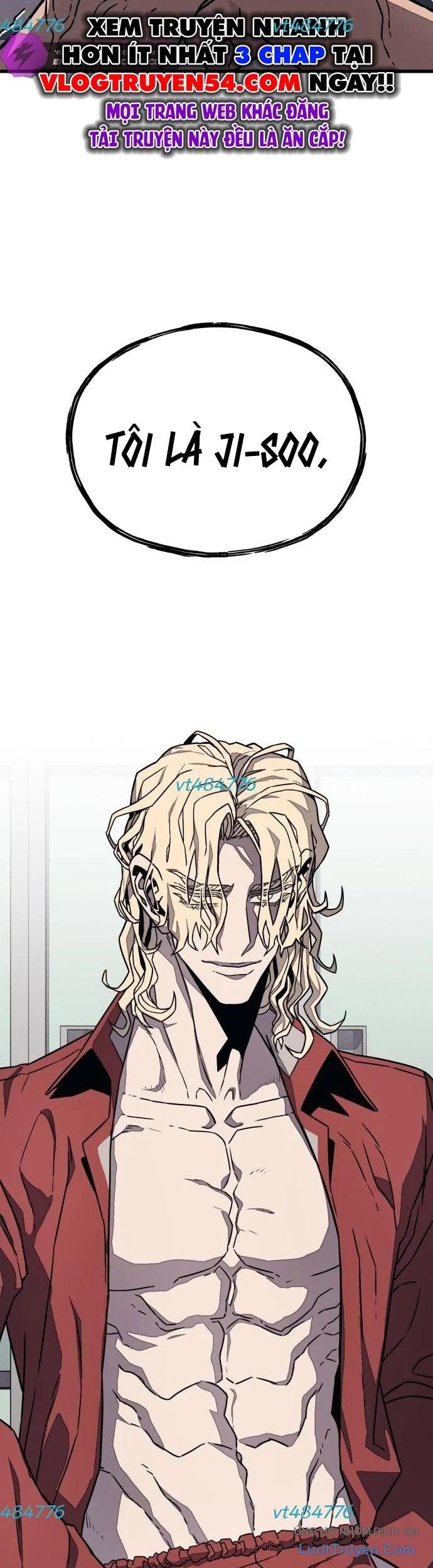 Lớp Học Cải Tạo Chapter 19 - 8