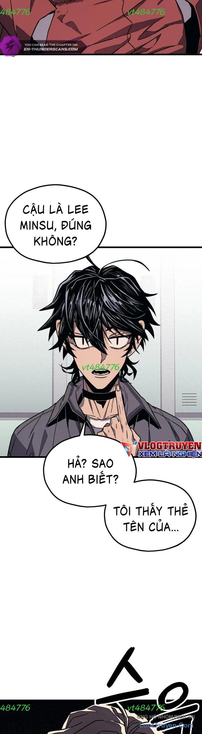 Lớp Học Cải Tạo Chapter 19 - 9