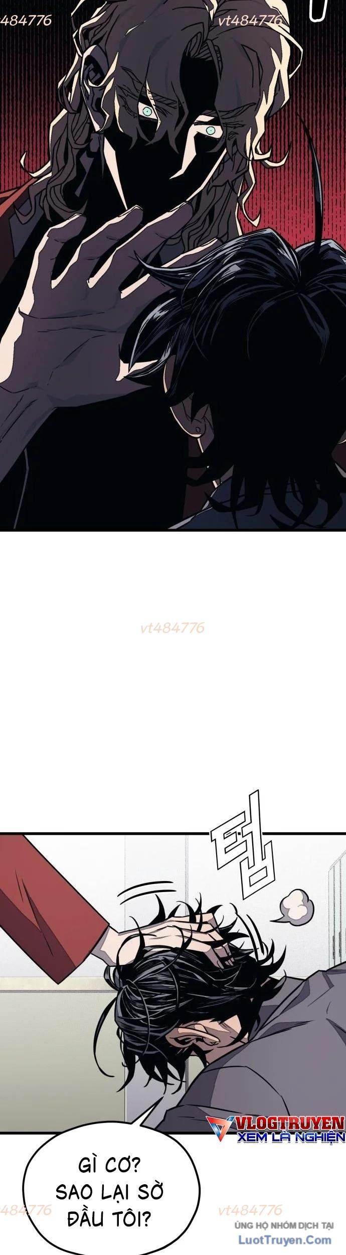 Lớp Học Cải Tạo Chapter 19 - 10