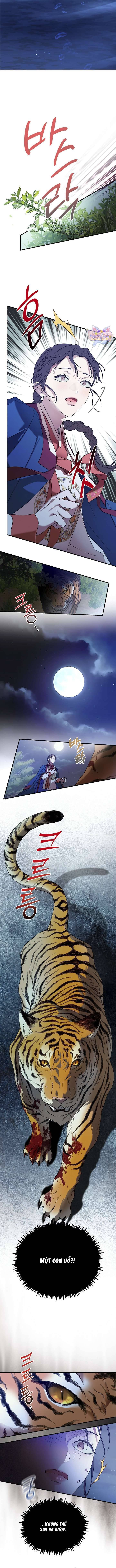 Ta Chỉ Muốn Ăn Em Chapter 1 - 11
