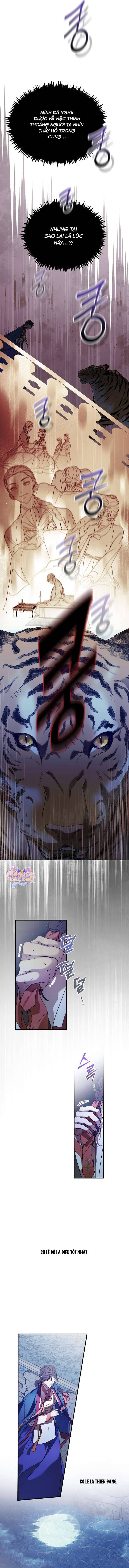 Ta Chỉ Muốn Ăn Em Chapter 1 - 12