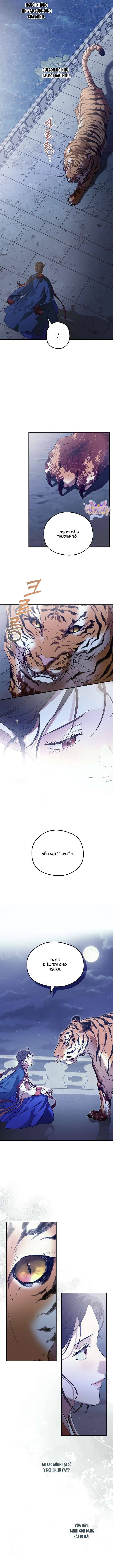 Ta Chỉ Muốn Ăn Em Chapter 1 - 13